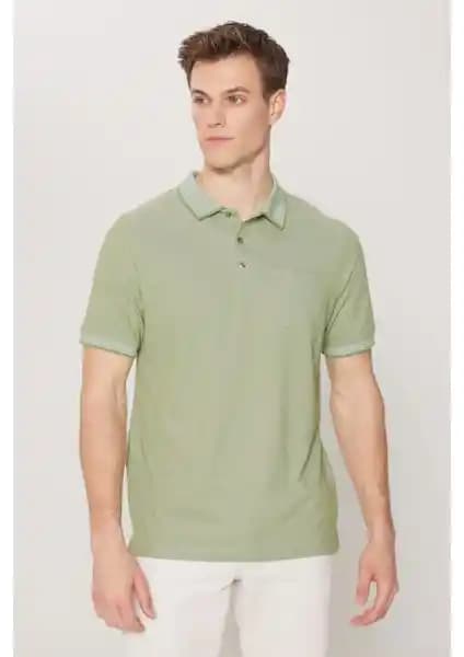 Altınyılz<dı>z Classics ve AVVA Erkek Polo Yaka T-Shirt Karşılaştırması