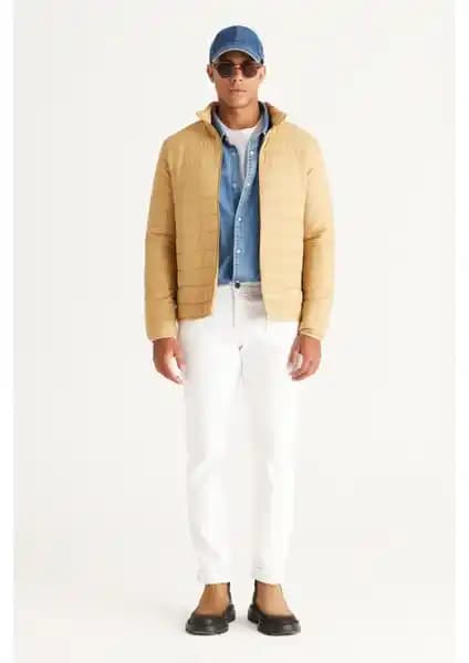 Altınyılz<dı>z Classics ve Emay-D Erkek Montları Karşılaştırması