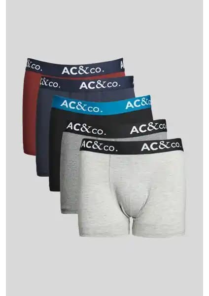Altınyılz<dı>z Classics ve Jack & Jones Erkek Boxer Karşılaştırması