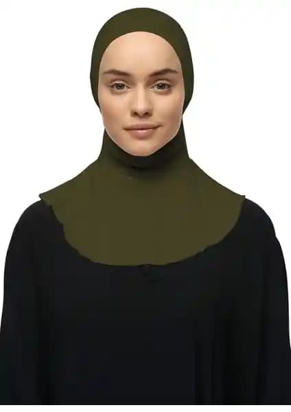 Altobeh Kadın Tesettür Pratik Boyunluklu Hijab ve Naciye Sultan Deniz Bonesi Karşılaştırması