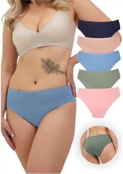 Alya Underwear ve Happyfox Pamuklu Kadın İç Çamaşırları Karşılaştırması ve Özellikleri