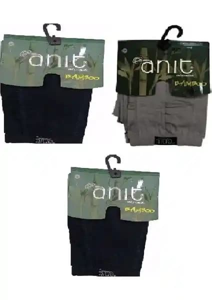 Anıt 1273 Erkek Bambu Boxer Karşılaştırması: 3 ve 6 Adet Paketlerin Özellikleri ve Kullanıcı Yorumları