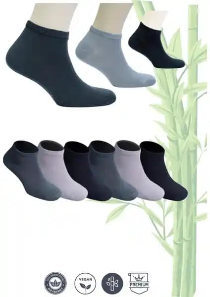 Aurum ve Saysez Erkek Bambu Patik Çorap Karşılaştırması: Malzeme, Konfor ve Dayanıklılık Analizi