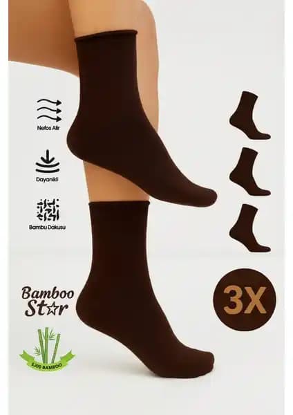 Bambu Kadın Çorapları Karşılaştırması: Bamboo Star ve Saysez Modellerinin Özellikleri