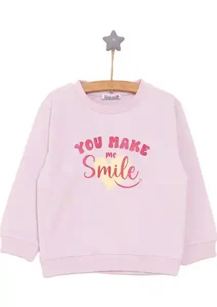 Bebek Sweatshirtleri Karşılaştırması: Yazı ve Sincap Desenli Modellerin Özellikleri