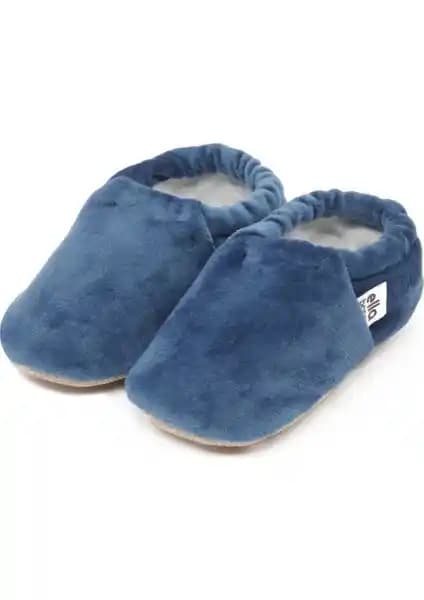 Bebekler İçin Güvenli ve Konforlu Patik Modelleri Karşılaştırması