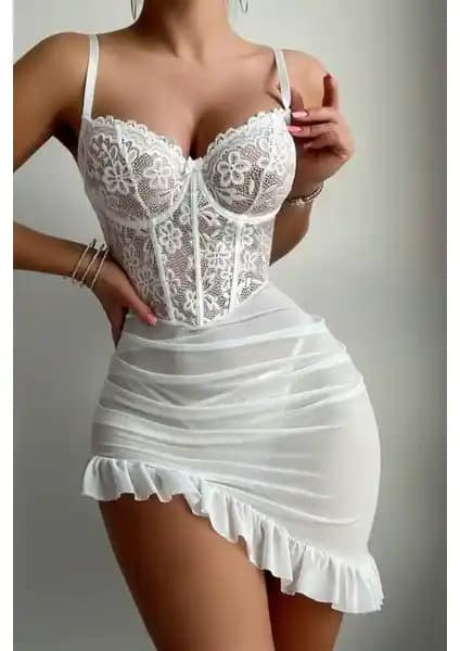 Bella Notte ve Merry See İç Giyim Ürünlerinin Karşılaştırması ve İncelenmesi