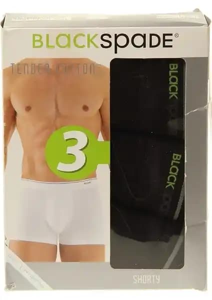 Blackspade Erkek Boxer Karşılaştırması: Kalite, Konfor ve Dayanıklılık Analizi