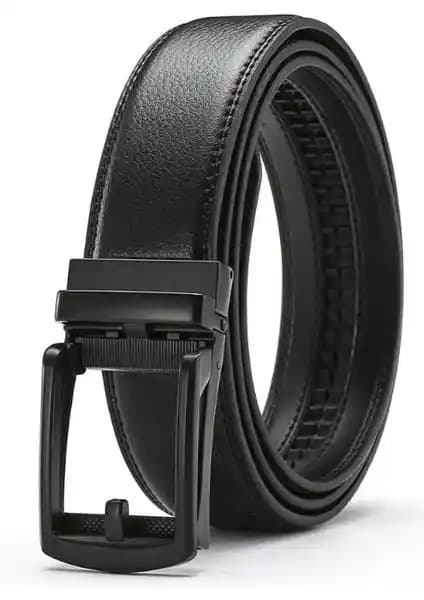 Bosskan Otomatik Tokalı ve Elastik Unisex Kemer Karşılaştırması