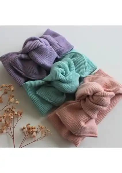 Calmina Kids ve Nisbutikk Bebek Bandana Setleri Karşılaştırması: Hangi Ürün Daha Uygun