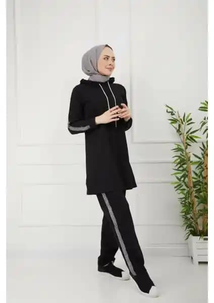 Cng Moda Kadın Eşofman Takımları Karşılaştırması Moda ve Fonksiyonellik Analizi