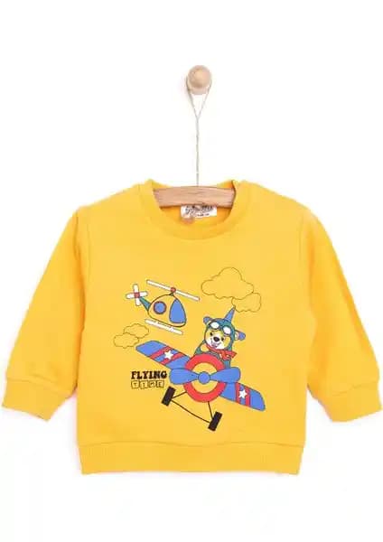 Çocuk Erkek Sweatshirtleri Karşılaştırması: Şardonlu ve Temalı Modellerin Özellikleri