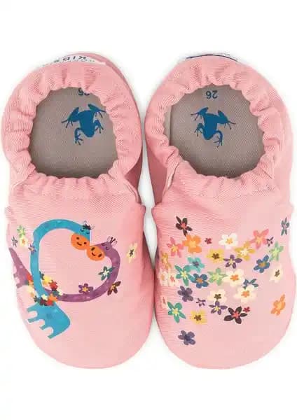 Çocuklar İçin Barefoot Patik Karşılaştırması: Hopfrög Lovely ve Mr.Laklak Modelleri