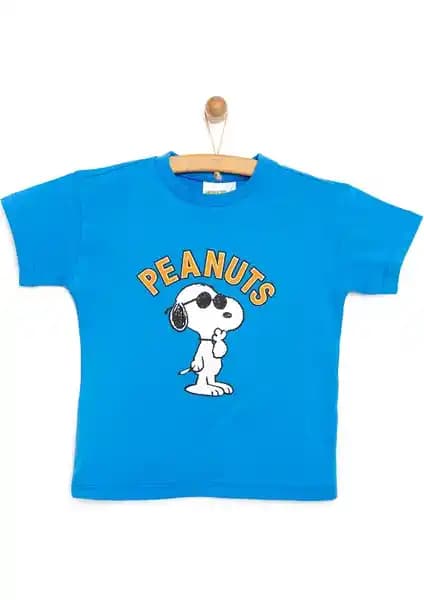 Çocuklar İçin En İyi Pamuklu Tişörtler: Peanuts Snoopy ve Cigit Play Karşılaştırması