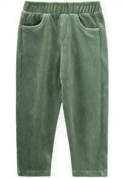 Çocuklar İçin Kadife ve Jogger Eşofman Altları Karşılaştırması