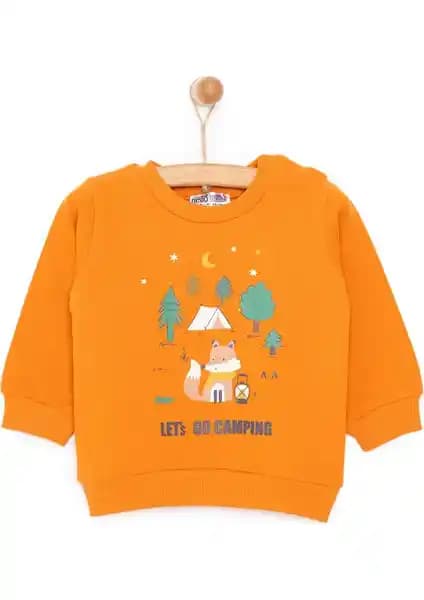Çocuklar İçin Rahat ve Şık Sweatshirt Modellerinin Karşılaştırması
