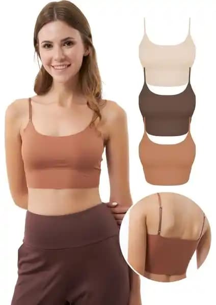 Cottonhill ve Los Ojos Kadın Crop Top Karşılaştırması: Tasarım, Malzeme ve Kullanıcı Yorumları