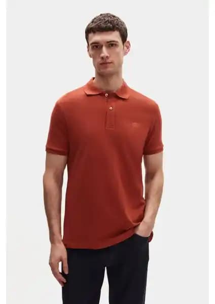 D'S Damat Erkek Tişörtleri Karşılaştırması: Regular Fit Polo ve Slim Fit Tasarımlar