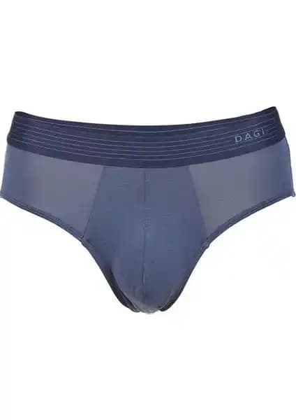 Dagi Indigo Mikro Modal Erkek Slip Külot ve Gizem İç Giyim 6'lı Paket Karşılaştırması