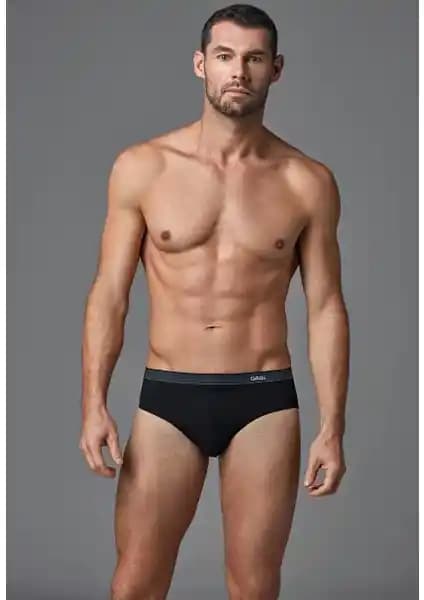Dagi Siyah Erkek Slip ve Doreanse 1281 Erkek Modal Slip Karşılaştırması