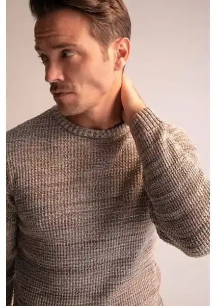 DeFacto Bisiklet Yaka Triko Kazaklar Karşılaştırması ve Kullanıcı Yorumları