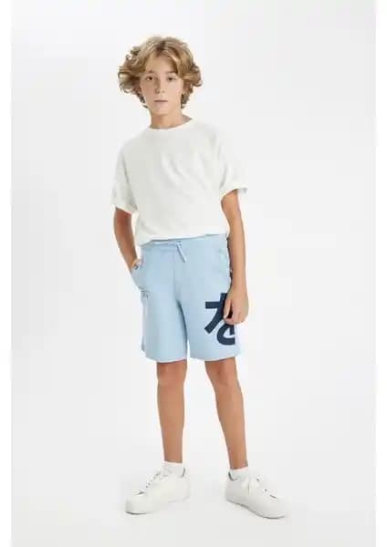 DeFacto Erkek Çocuk Baskılı Şortları Karşılaştırması ve Özellikleri