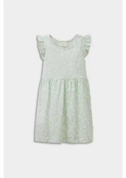 DeFacto Kız Bebek Elbiseleri Karşılaştırması: Yazlık ve Şık Modellerin Detaylı Analizi