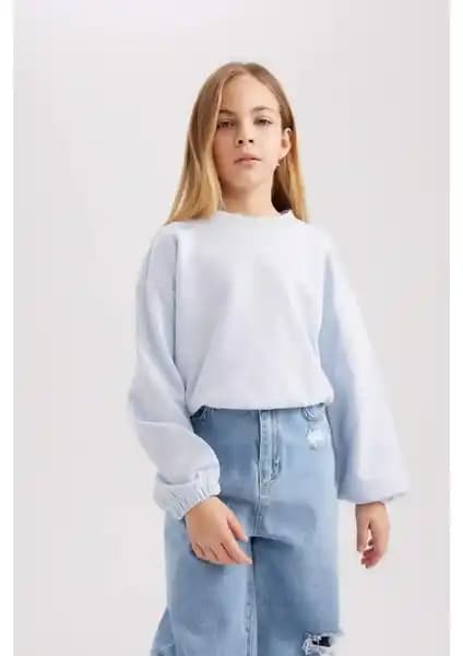DeFacto Kız Çocuk Giyim Karşılaştırması: Sweatshirt ve Tayt Özellikleri ve Yorumlar