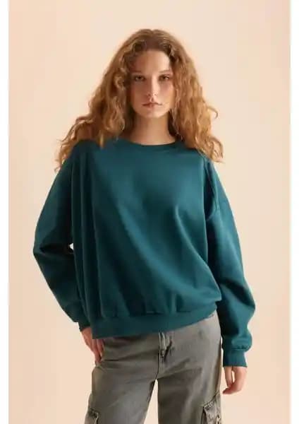 DeFacto ve Grimelange Oversize Sweatshirt Karşılaştırması: Özellikler ve Kullanıcı Yorumları