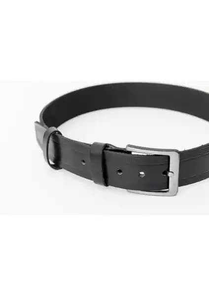 Deri Kemer Karşılaştırması: BDZ Hakiki Deri ve MAN Sade Model Kemerleri