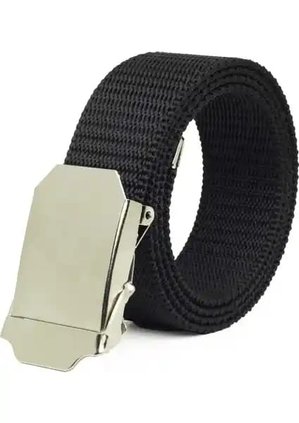 Deribond Spor Erkek ve Kemer Dünyası Unisex Spor Taktikal Bez Kemerleri Karşılaştırması