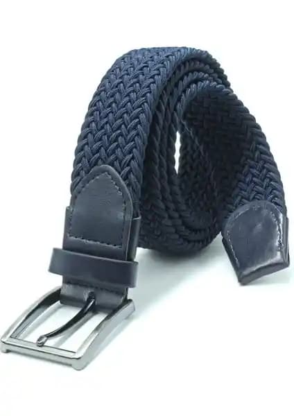 Derikem ve Dwoy Elastik Örgü Kemer Karşılaştırması Günlük Kullanım İçin En İyi Seçenekler