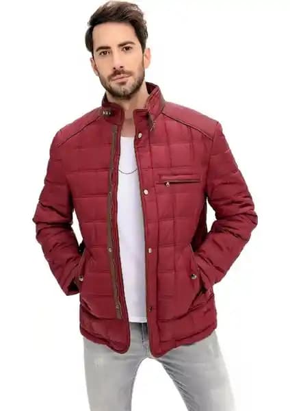 Dewberry M8640 ve Uomo Park 5301 Erkek Mont Karşılaştırması ve Özellikleri