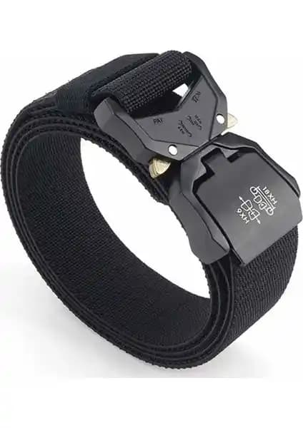 Doğa Sporları ve Outdoor Aktiviteleri İçin Taktik Kemerleri Karşılaştırması