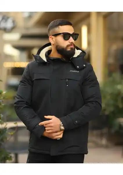 Doxger Kürklü ve Prifaldi Softshell Erkek Montları Karşılaştırması