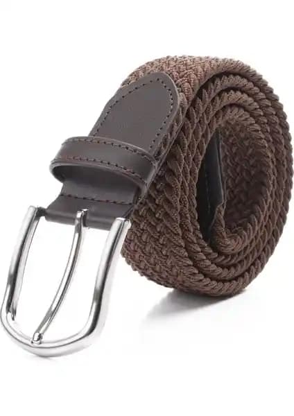 Dwoy Elastik ve Hatemoğlu Siyah Erkek Kemerleri Karşılaştırması