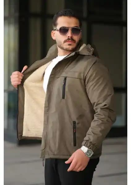 Emay-D Kürklü Mont ve Loft Erkek Mont Karşılaştırması: Özellikler ve Kullanıcı Yorumları