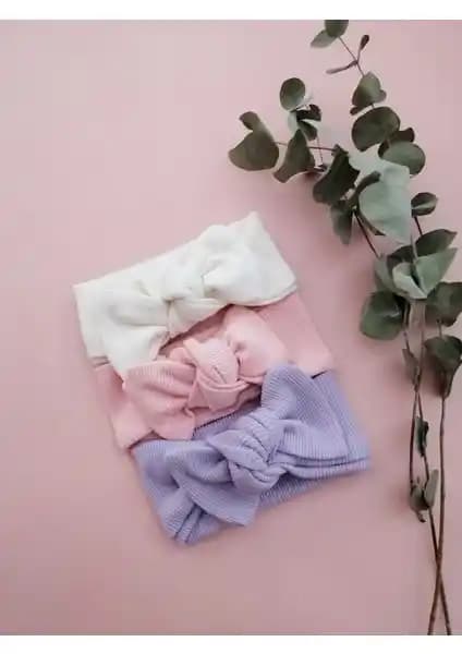 Emel Emelmabel ve Pempem Bebek Ribana Bandana Setleri Karşılaştırması