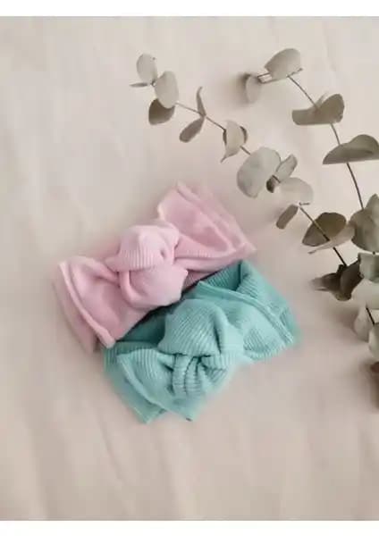 Emel Emelmabel ve Pempem Bebek ve Kız Çocuk Bandana Setleri Karşılaştırması
