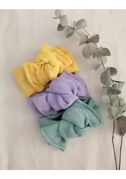 Emel Mabel ve Pempem Kız Bebek Bandana Setleri Karşılaştırması ve Özellikleri