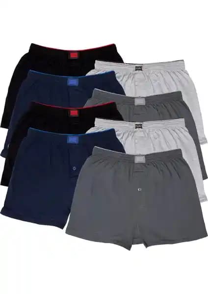 Erkek Boxer Karşılaştırması: Penye ve Elastan Uzun Boxer Modelleri Analizi