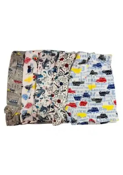 Erkek Çocuk Boxer Karşılaştırması: Empirme Desenli ve Elastan Baskılı Modellerin Özellikleri