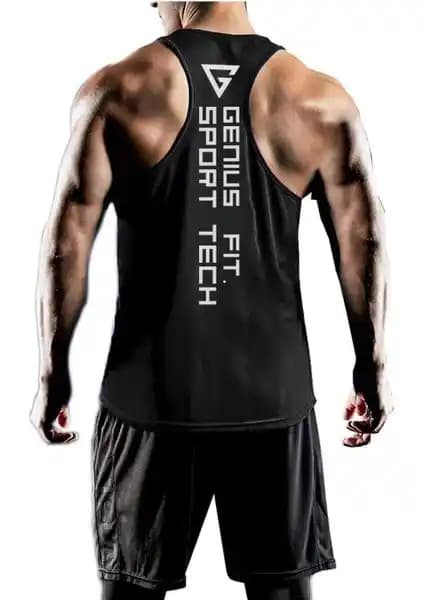 Erkek Dry Fit Y-Back Sporcu Atletleri Karşılaştırması ve En İyi Seçenekler