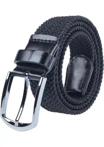 Erkek Elastik ve Örgülü Kemerler Karşılaştırması: Hangi Model Daha Uygun