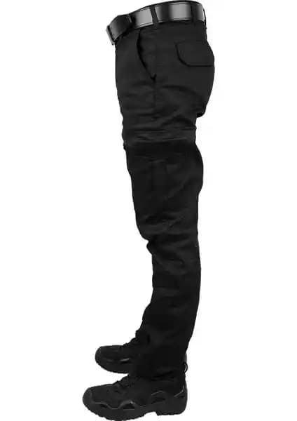 Erkek Giyiminde Kargo ve Slim Fit Pantolon Karşılaştırması: Özellikler ve Kullanıcı Yorumları