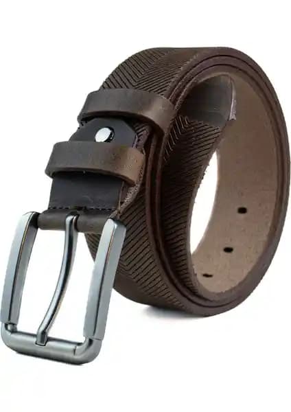 Erkek Kemerleri Karşılaştırması: Gayış Özel Kutulu ve Partscraft Hakiki Manda Derisi