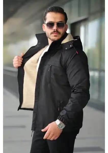 Erkek Montları Karşılaştırması: Kürklü ve Softshell Modellerinin Özellikleri ve Kullanıcı Yorumları