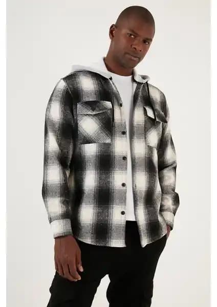 Erkek Oduncu Gömlekleri Karşılaştırması: Buratti ve Cool Tarz Modelleri Analizi