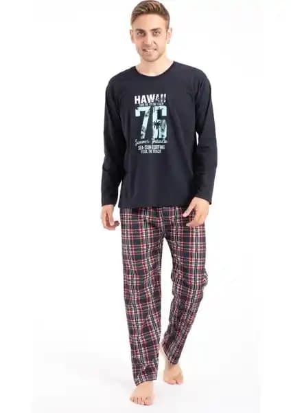 Erkek Pijama Takımları Karşılaştırması: Konfor, Malzeme ve Tasarım Analizi