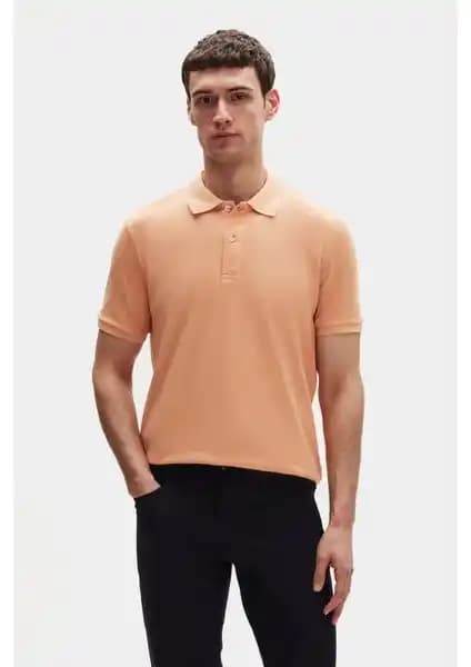 Erkek Polo Yaka Tişörtleri Karşılaştırması: D'S Damat ve U.S. Polo Assn.